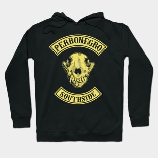 Perronegro Southside Hoodie